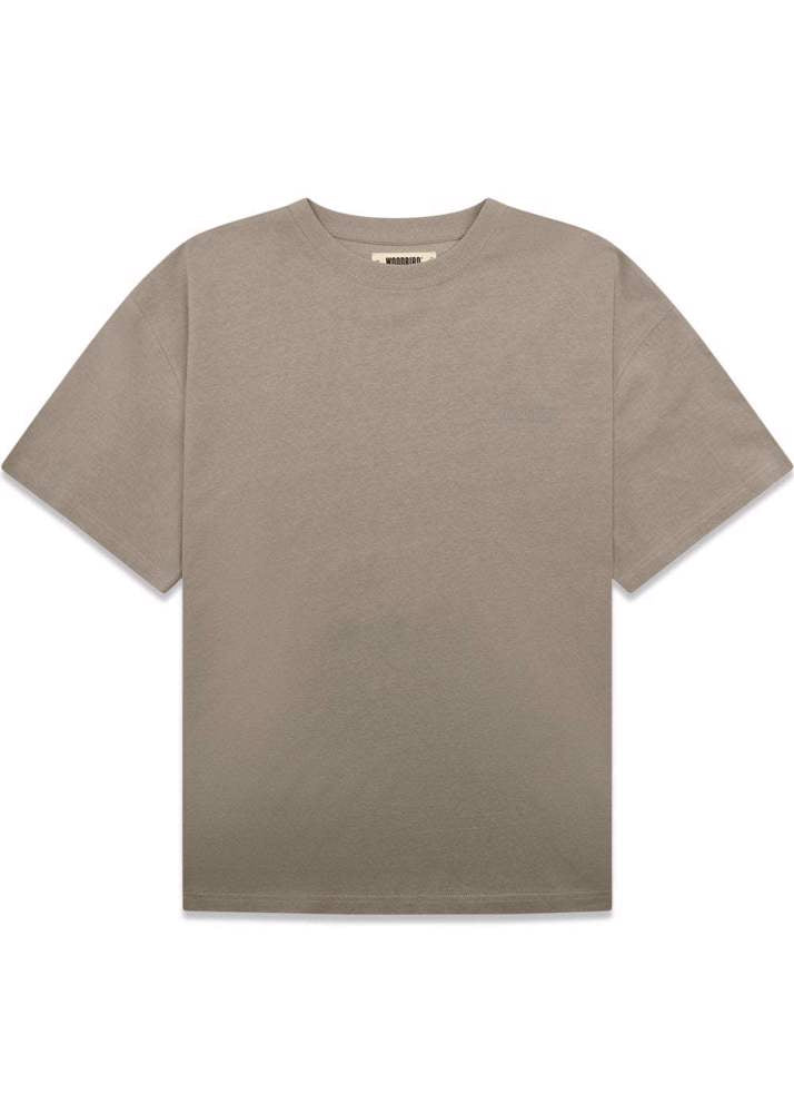 WBBaine Base tee