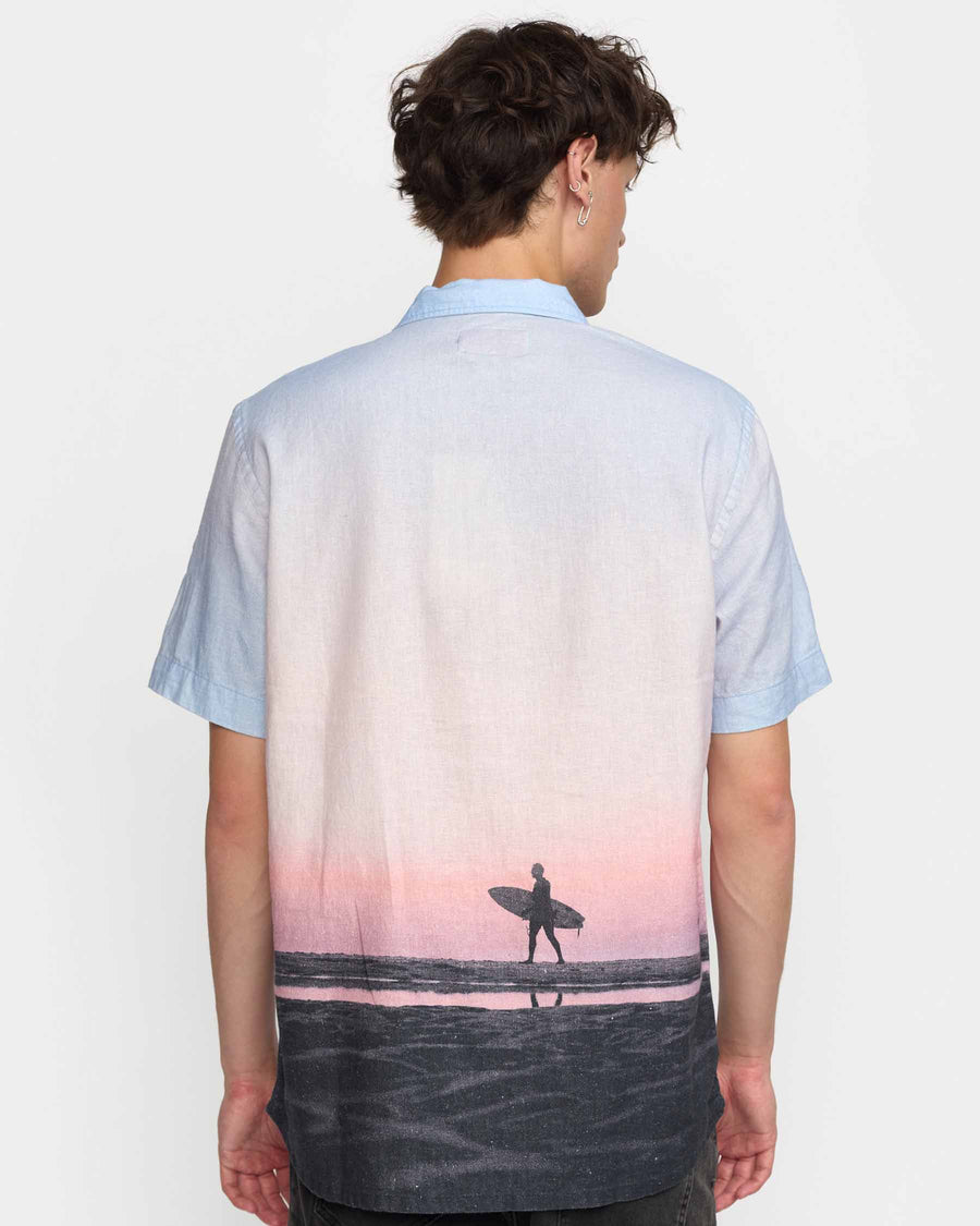 SS Cuban Shirt