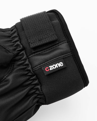 CZone Frost Primaloft-5 fingerThumbnail 