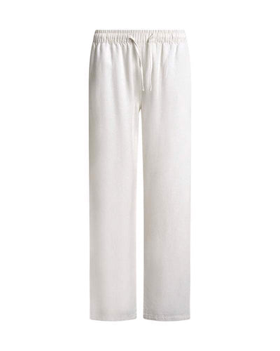 Purelvira linen pantThumbnail 
