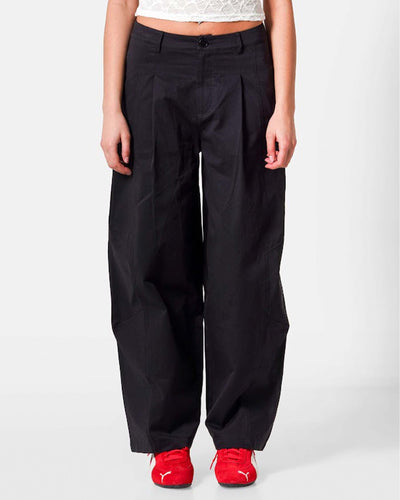 BALLOON TAILORED PANTSThumbnail 