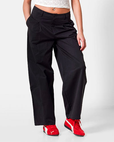BALLOON TAILORED PANTSThumbnail 