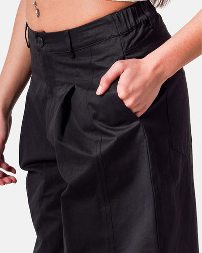 BALLOON TAILORED PANTSThumbnail 