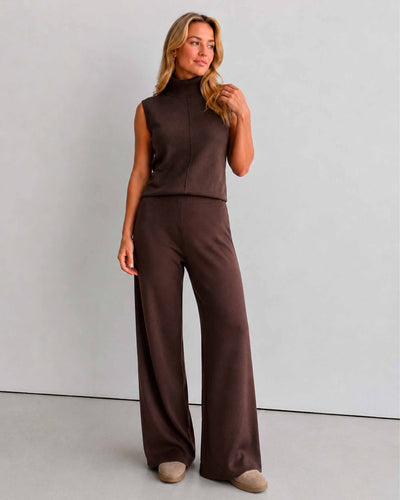 Vera knit topThumbnail 