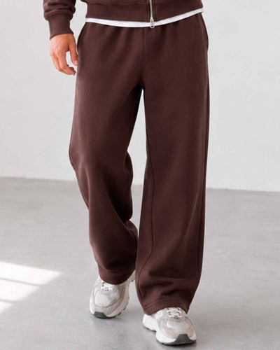 Boxy Jogger PantThumbnail 