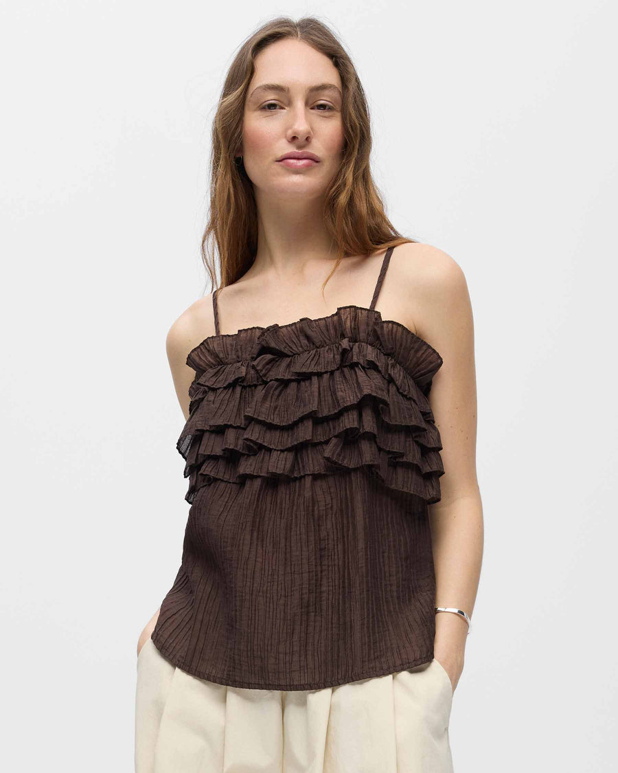 OBJLYNE S/L TOP