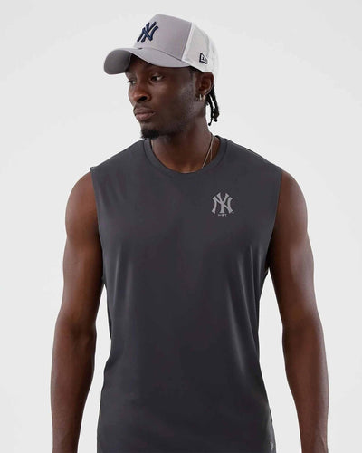 MLBSLEEVELESS TEEThumbnail 