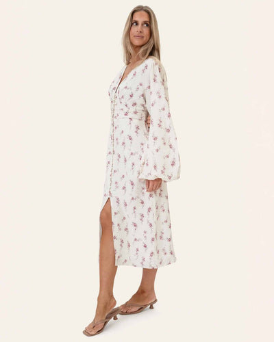 Adelic Long DressThumbnail 
