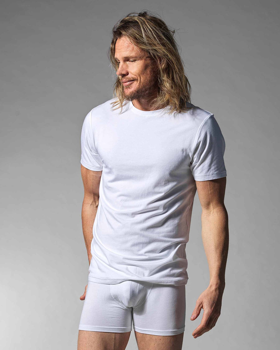 Bamboo Tee