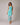 Pursofia waterfall dress