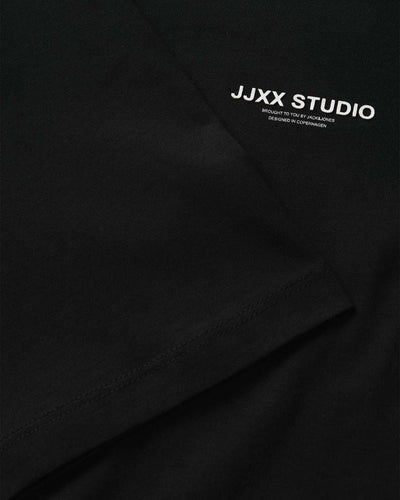 JXSTUDIO VESTERBRO LOOSE TEEThumbnail 