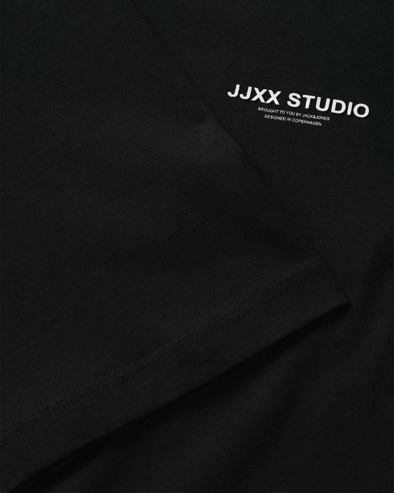 JXSTUDIO VESTERBRO LOOSE TEE