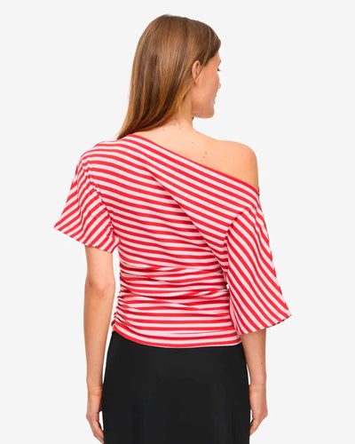 NMSTORMI JUNE OFF SHOULDER TOPThumbnail 