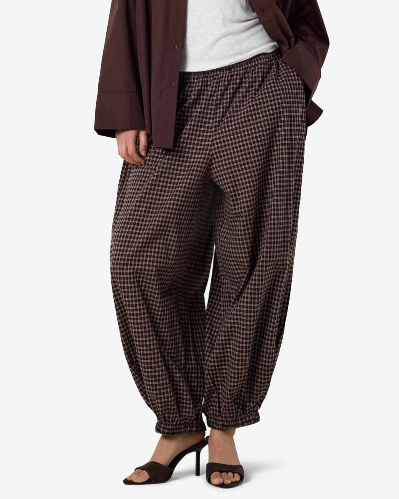 NMTRIX MW BALLOON PANT