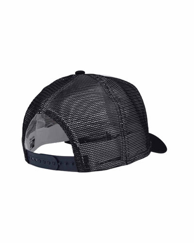 COLOUR BLOCK TRUCKER NEYYANThumbnail 