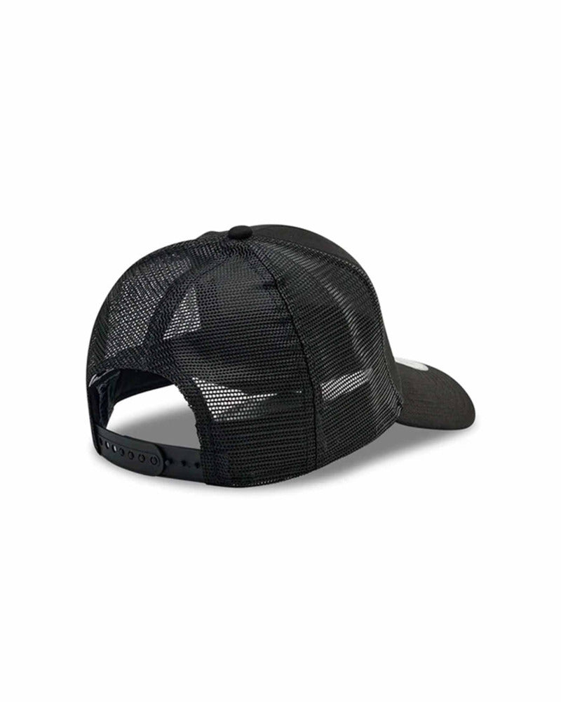 Lakers bob team logo trucker