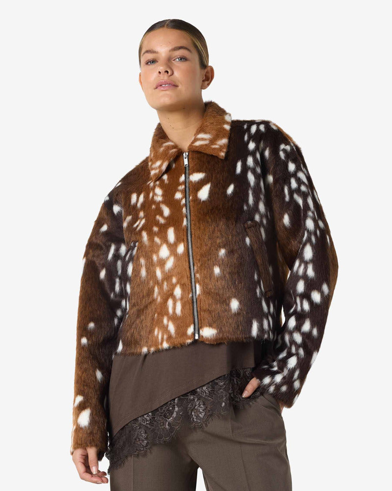 NMCOLE L/S JACKET