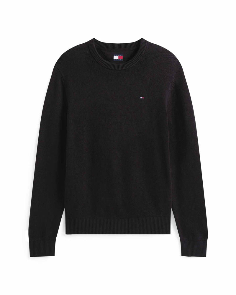TJM SLIM ESS SWEATER EXT