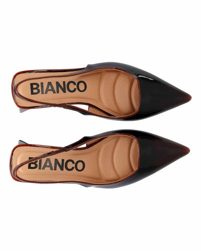 BIAMARALYN Slingback Pull UpThumbnail 