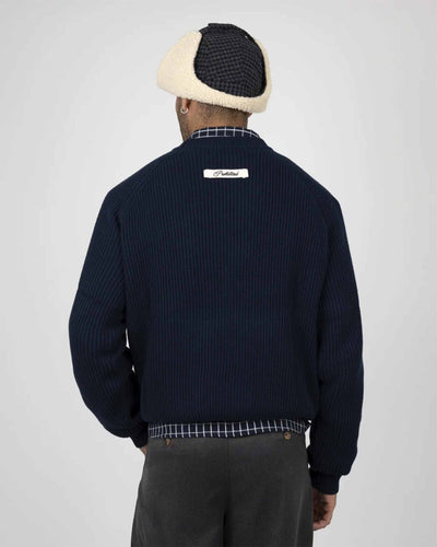 Campus Knit SweaterThumbnail 