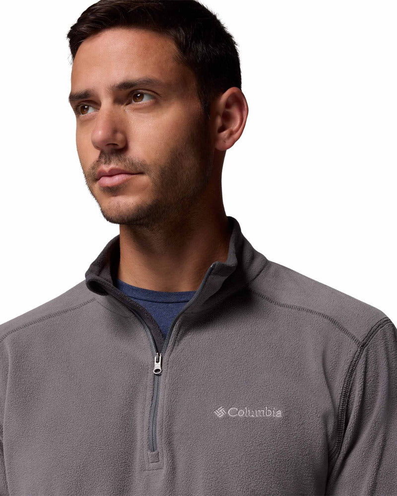 Klamath Range II Half Zip