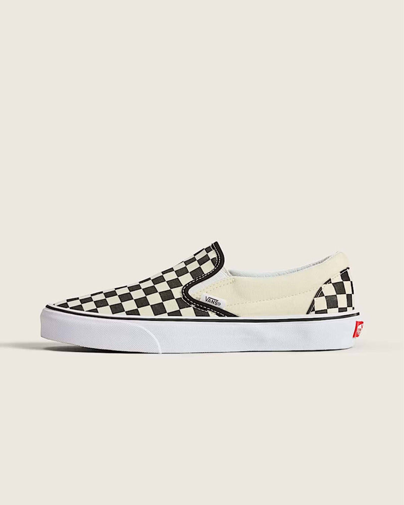 Classic Slip-On CHBD