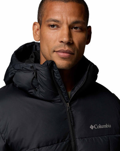 Puffect™ IV Hooded JacketThumbnail 