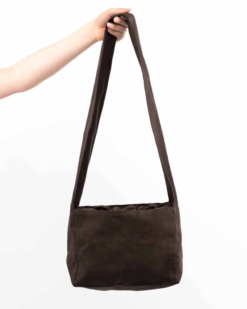 MINI SHOPPER CROSSBODY