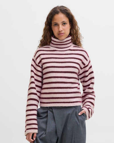 JXROSANNA ROLL NECK KNITThumbnail 