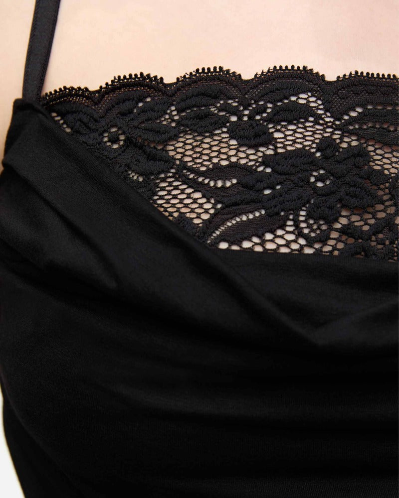 ENMATA SL TOP