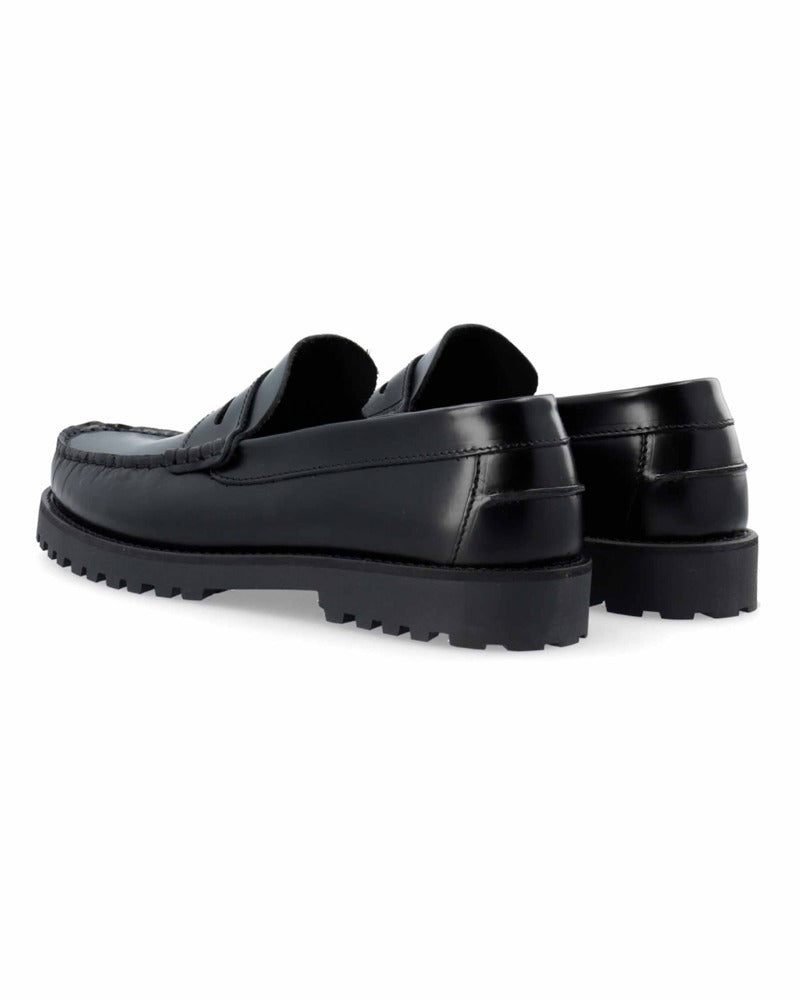 BIAGREG Penny Loafer Polido