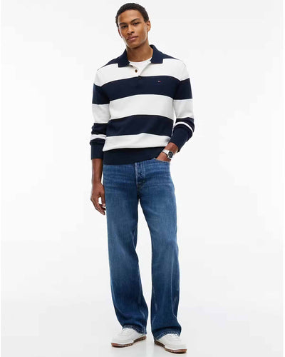 TJM SLIM ESSENTIAL POLO SWTRThumbnail 