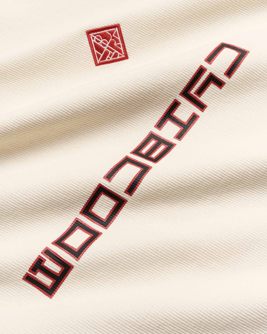 WBBeam 90s Sport Tee