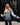 Karmaic fitted cardigan
