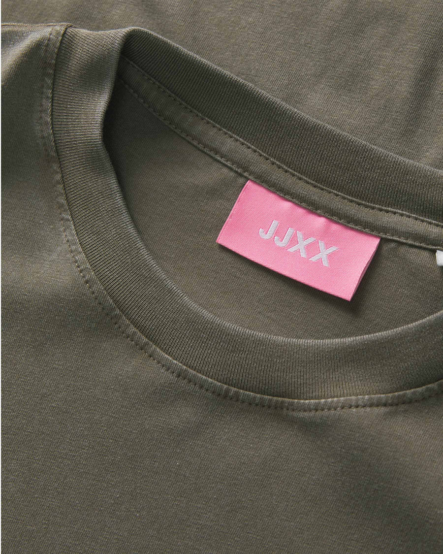 Jxandrea loose logo