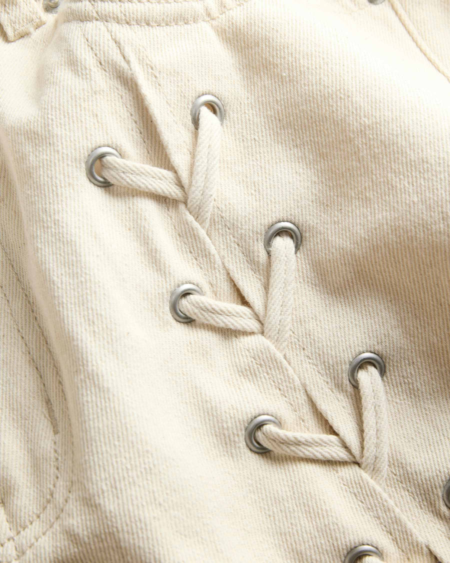 JXAYA TOKYO LACE UP