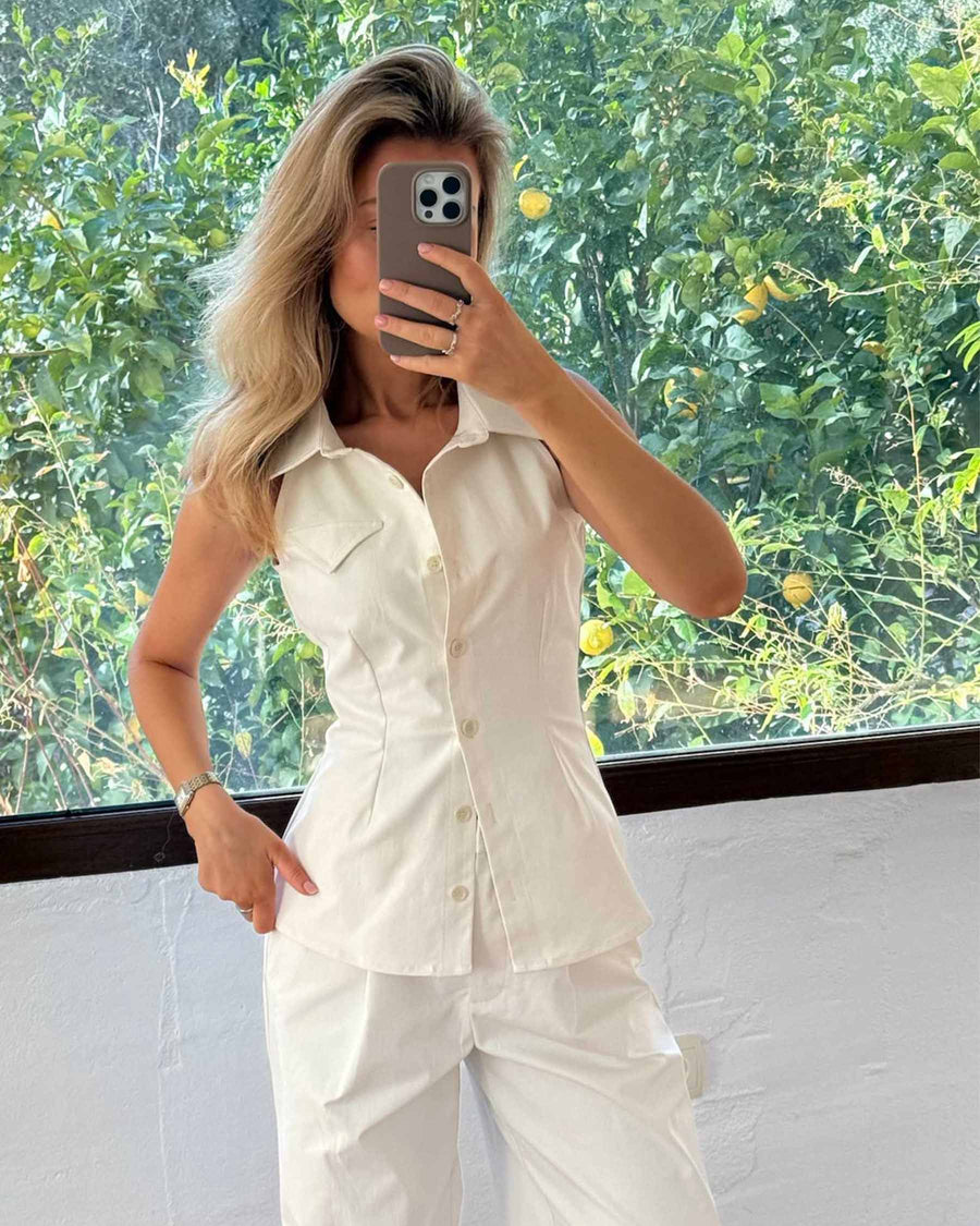Daisyic top