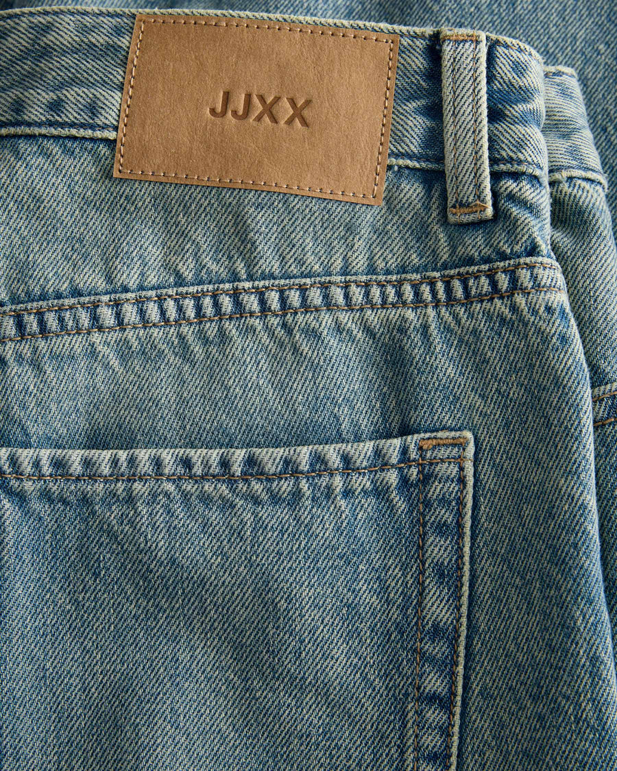JXKYOTO BAGGY LW JEANS