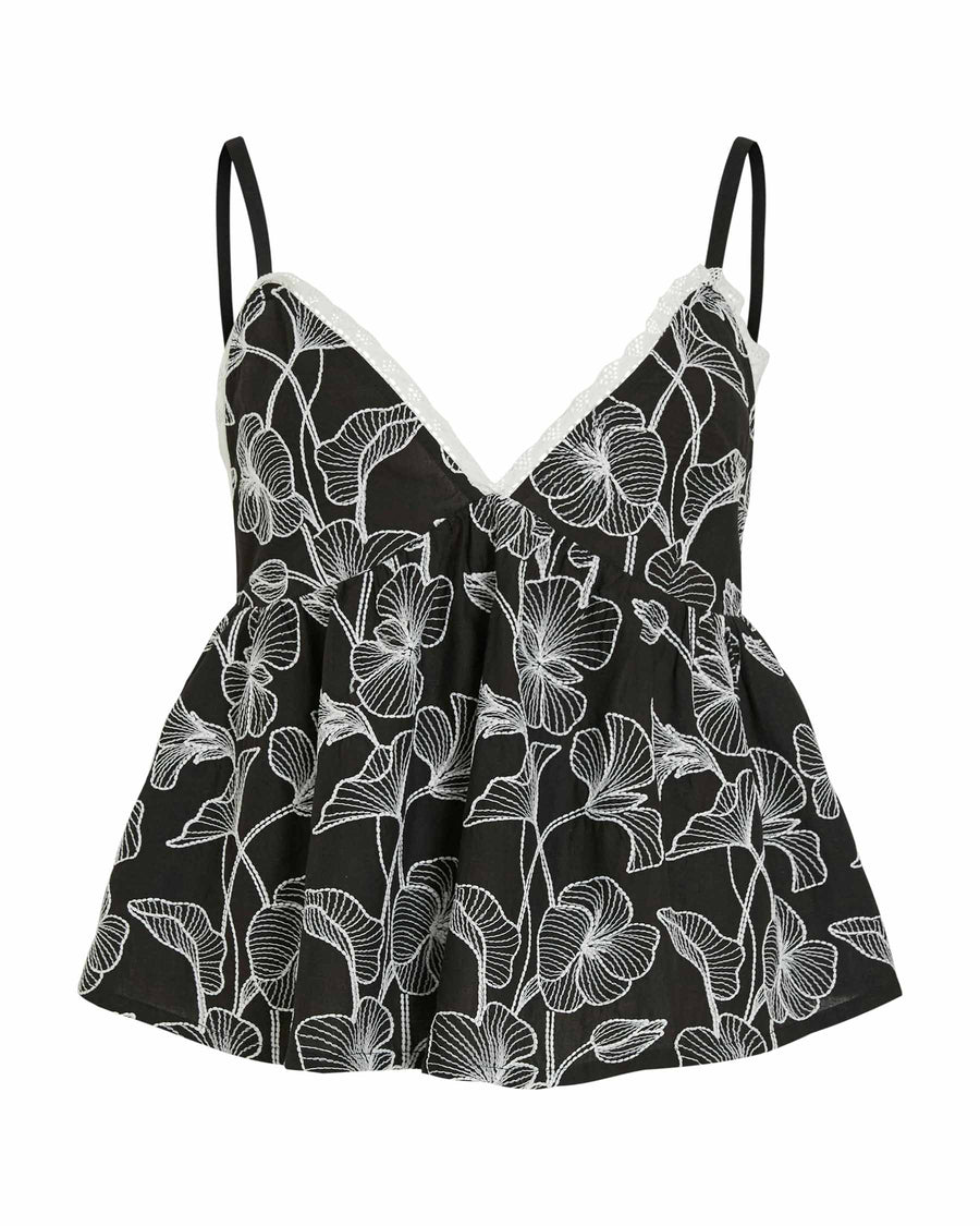 VISARA S/L TOP