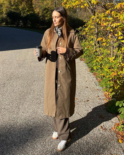 Avaic trenchcoatThumbnail 