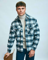 Altan overshirt
