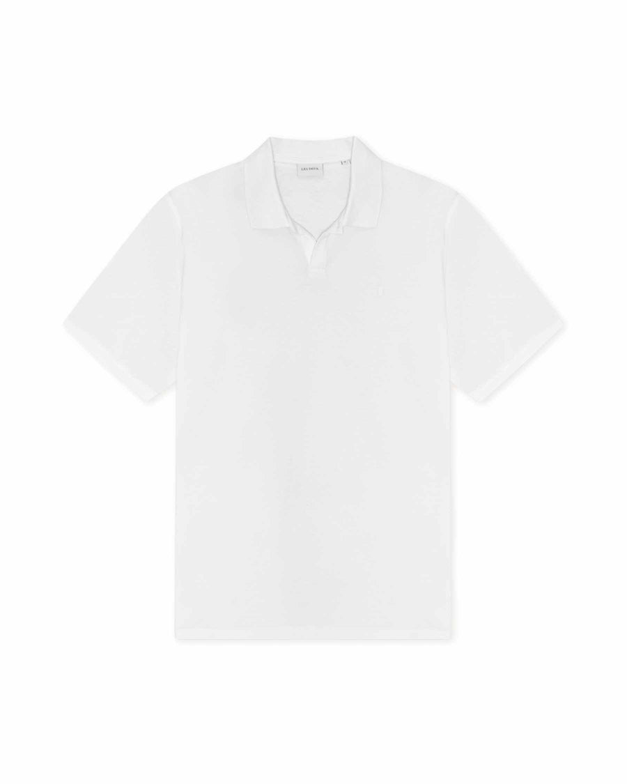 Pique Polo