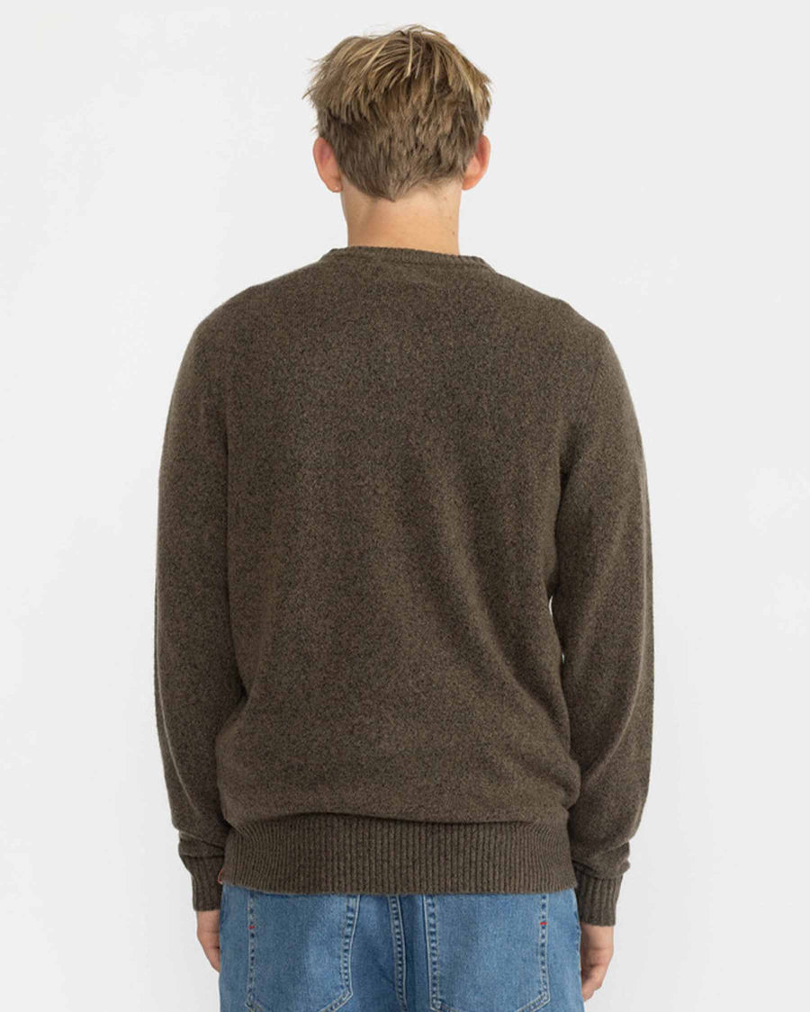 Knit Sweater