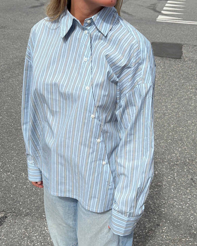 OBJJORIN L/S LO SHIRTThumbnail 