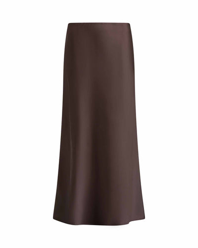 Klara satin skirtThumbnail 