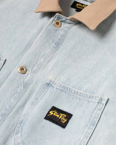 COVERALL JACKETThumbnail 