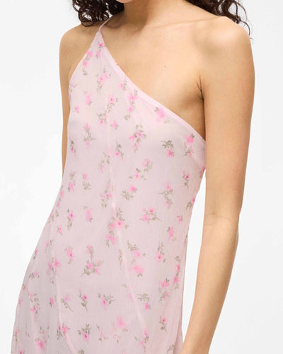 VISTELLA S/L ONE SHOULDER MAXIThumbnail 