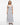 VIMONE S/L MAXI FLOUNCE DRESS