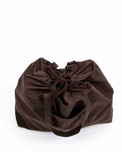 BROWN // SIGNATURE SHOPPERThumbnail 
