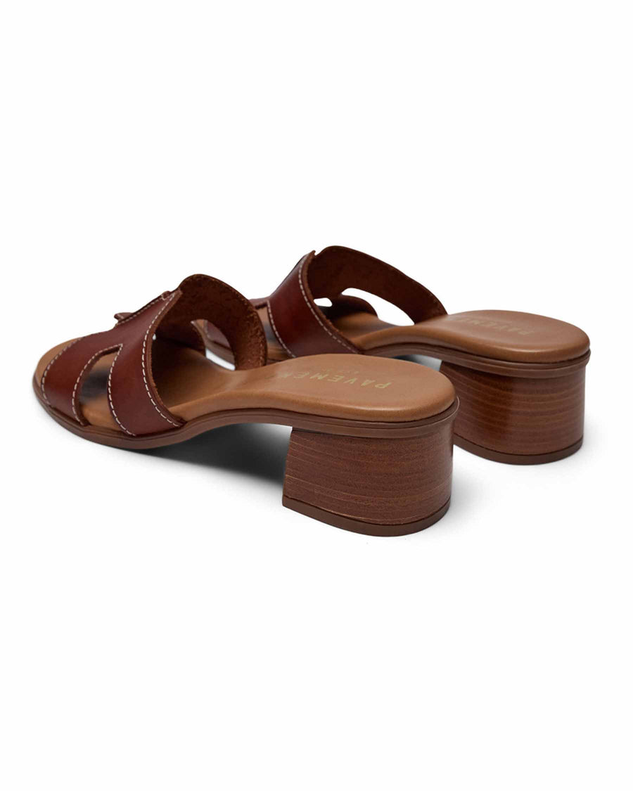 Pam heels